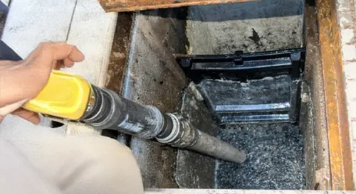 limpezadecaixadegordura